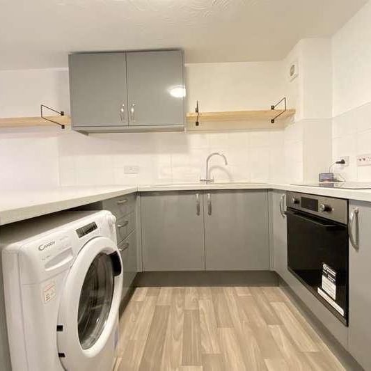 South Ham, Basingstoke, RG22 - Photo 1