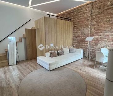 For rent Apartment, Budapest 6 district – 1. fotó
