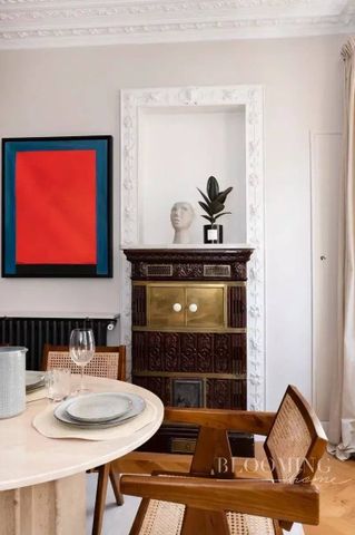 Suberbe trois pièces meublé Place de la Madeleine - Photo 5