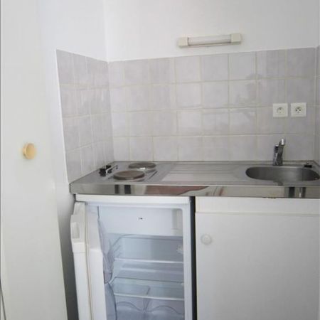 Location Appartement 1 pièce 30m² BESANCON 25000 - Photo 3