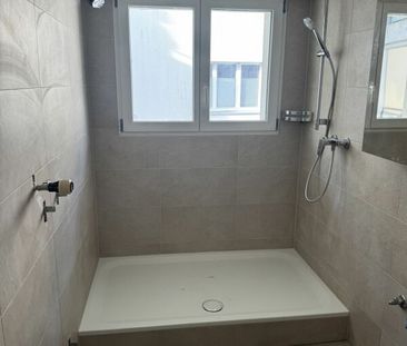 Helle 4½-Zimmer-Wohnung mit neuer Küche und neuem Bad - Foto 3