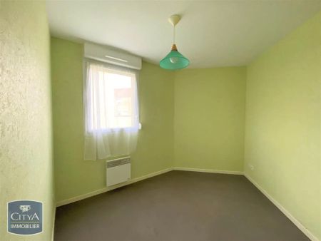 Appartement à louer 3 pièces 52.1m² - Photo 3