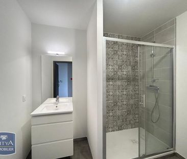 Location Appartement 1 pièce 28m² METZ 57000 - Photo 3