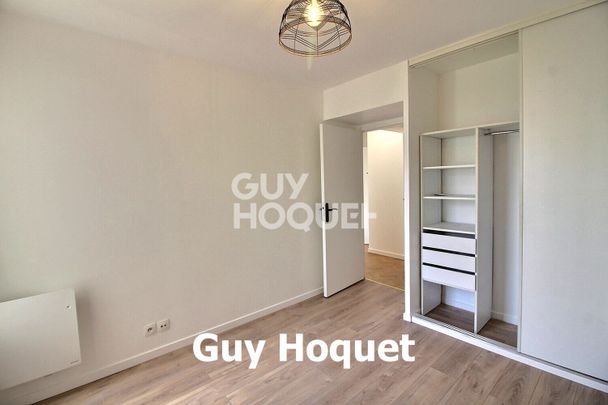NOUVEAUTE- BEAU DEUX PIECES SECTEUR LA DEFENSE -45.73 m²- - Photo 1