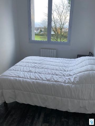 Location Appartement 3 pièces 54m² BONSECOURS 76240 - Photo 5