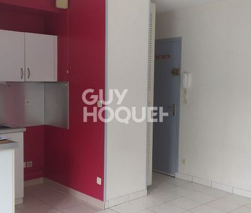 Appartement Brie Comte Robert 1 pièce(s) 26 m2 - Photo 3