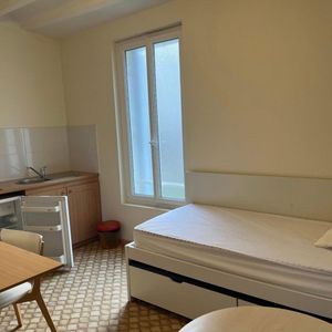 Appartement à louer, 1 pièce - Angers 49000 - Photo 3