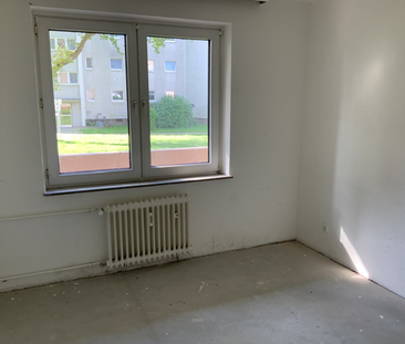 Gemütliche 2-Zimmer-Etagenwohnung in Krefeld  48,87 m² - Photo 1