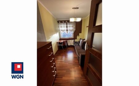 Mieszkanie na wynajem Szczecin - Zawadzkiego 4 pokoje z balkonem na wynajem - Photo 2