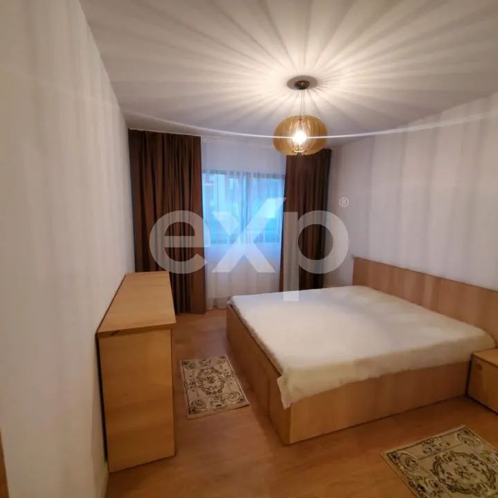 Inchiriere apartament 2 camere Nordmark - Fotografie 1