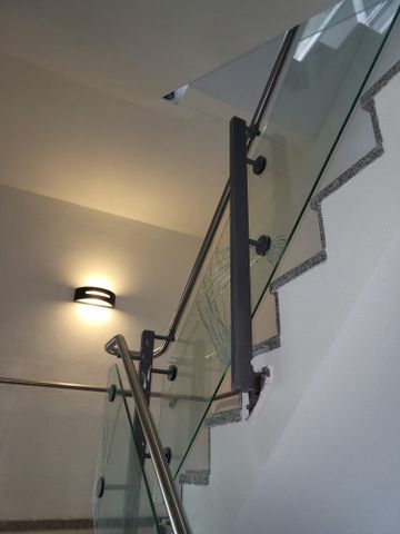 Gemeubileerde kamers met bad en toilet voor 1 of 2 studenten in Amsterdam - Foto 4