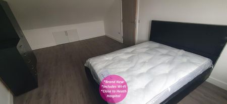 1 bedroom flat to rent - Photo 2