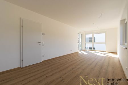 PROVISIONSFREI! Eigentum zum Greifen nah - Einladende 3-Zimmer-Wohnung mit gemütlicher Loggia in Kematen! - Foto 4