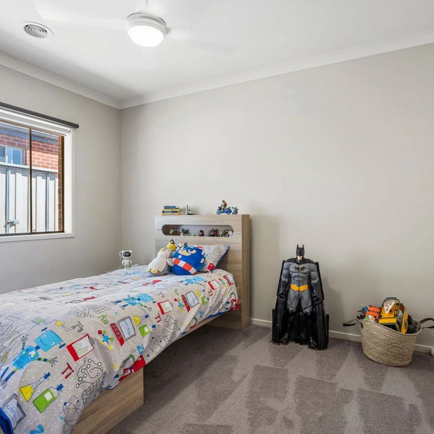 Modern Family Living in a Prime White Hills Location - Photo 1