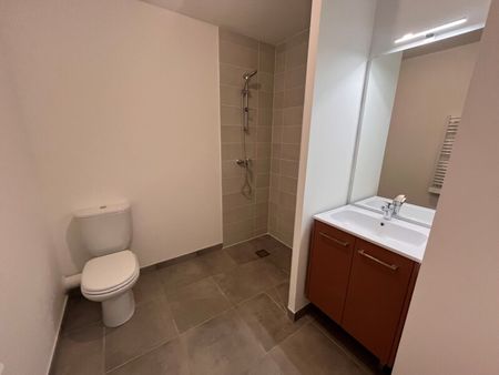 Location Appartement 2 pièces 45m² ST JORY 31790 - Photo 5