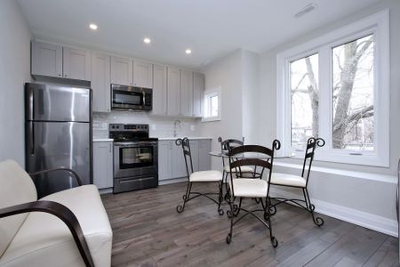 For Lease - 359 Margueretta Street Unit# Upper, Toronto, Ontario - Photo 3