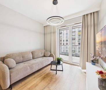 Apartament 3 pokoje | Szybowcowa | garaż |od zaraz 55.6 m² - Photo 3