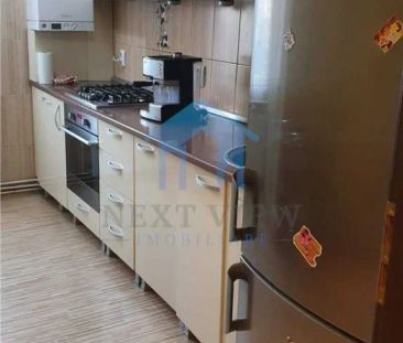 Apartament 4 camere, Marasti - Fotografie 2