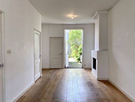 Huis te huur: Klaverstraat 55 3572 VC Utrecht - Foto 5