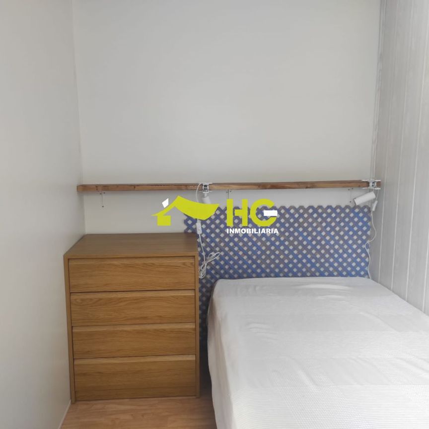 Alquiler Estudio en Urbanización - El Bosque, Villaviciosa De Odón - Foto 1