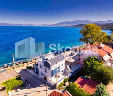 Βίλα για ενοικίαση Παραλία Αλισσού (Δυτικής Αχαΐας) - Photo 3