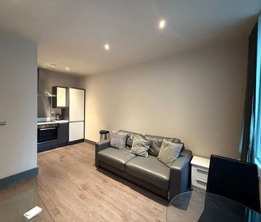 1 bedroom apartment to rent Rumford Street, Liverpool, L2 - Photo 5