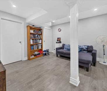For Lease - 1191 Enchanted Crescent Unit# Bsmt, Pickering, Ontario - Photo 5
