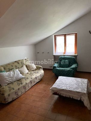 Trilocale frazione Bosco 22, Locana - Photo 1