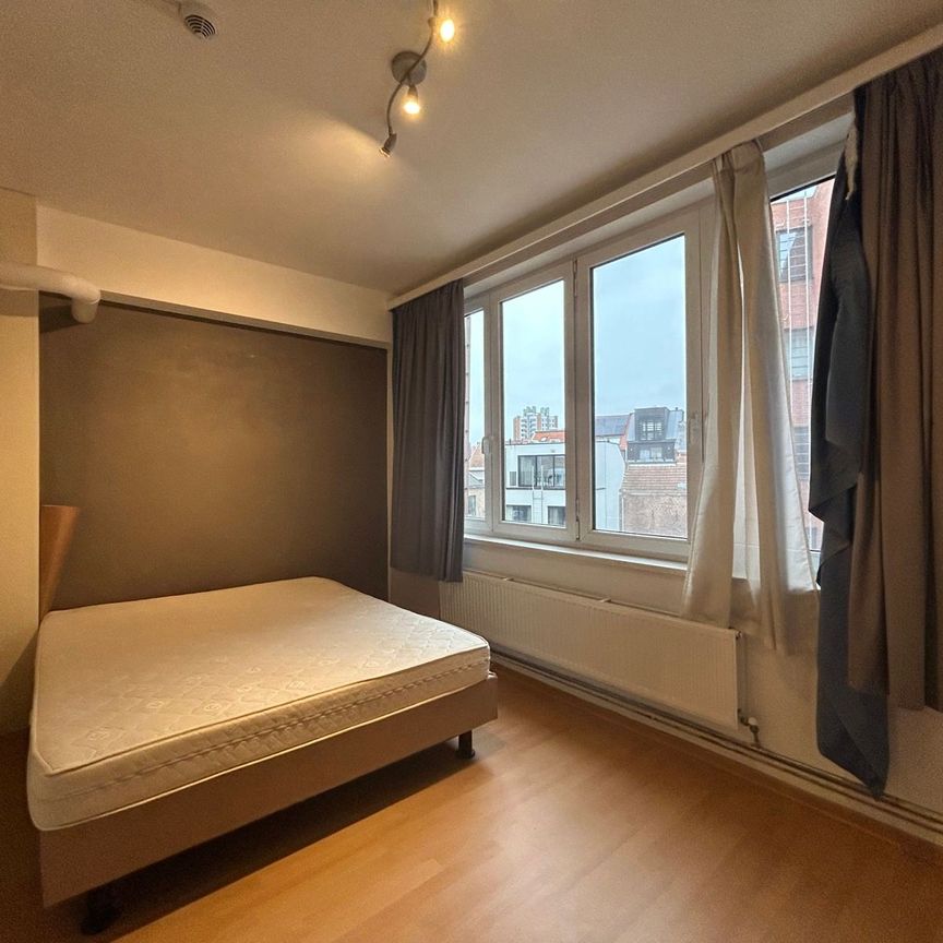 Appartement met één slaapkamer hartje Leuven! - Photo 1