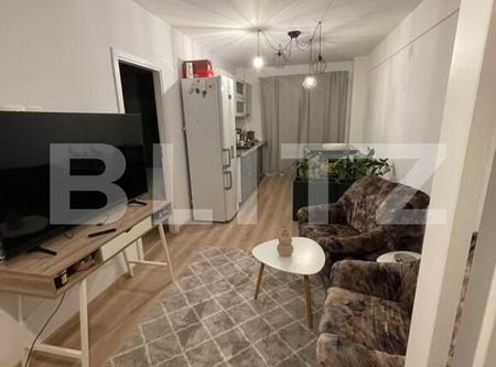 Apartament 2 camere, 43 mp, parcare, zona Marasti SDC - EXCLUSIVITATE - Photo 4