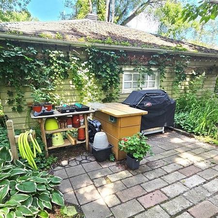 5 ½ dans le (vrai) Vieux Longueuil - Photo 4