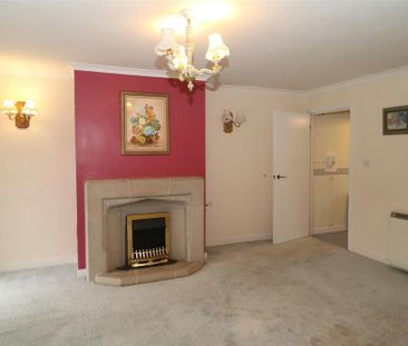 2 bedroom house to rent - Photo 2