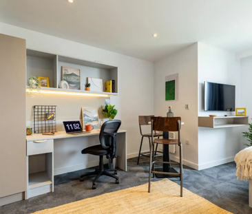 1 bedroom apartment to rent - Photo 4