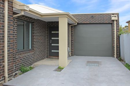 BRAND NEW TOWNHOUSE - Photo 3