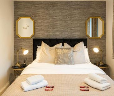 Room in a Shared House, Shirland Mews, W9 - Photo 4