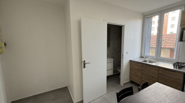 STUDIO MEUBLE - Photo 1