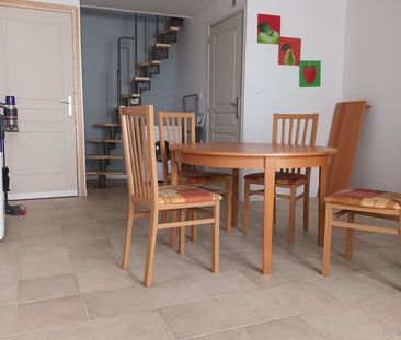 Maison individuelle - Photo 3