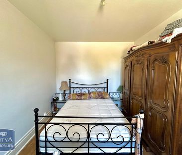 Location Appartement 2 pièces 44m² BOURG EN BRESSE 01000 - Photo 4