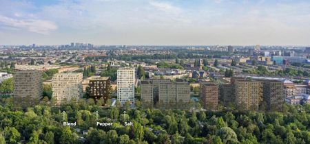 Te huur: Appartement Haarlemmerweg 766 in Amsterdam - Foto 3