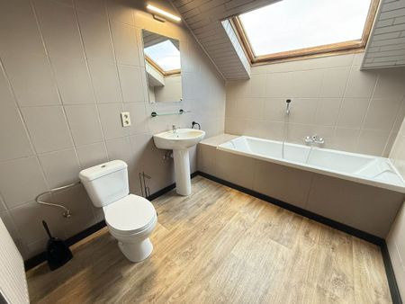 Charmante halfopen bebouwing met 2 slaapkamers - Photo 2