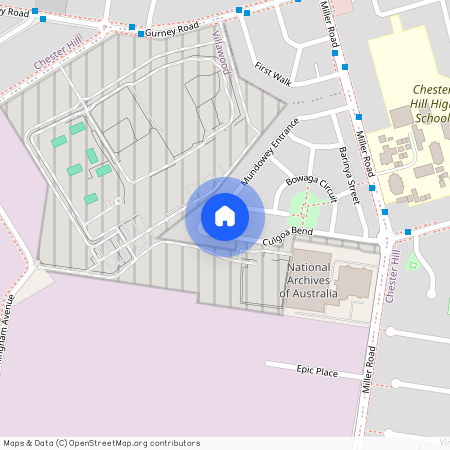 52 Culgoa Bend Villawood