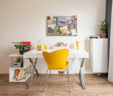 Yugo All-Inclusive Studentenapartment - Foto 2