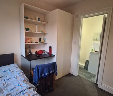 1 bedroom room to rent Greetwell Road, Lincoln - Photo 3