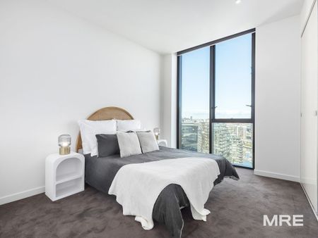 3001/9 Waterside Place, Docklands - Photo 4