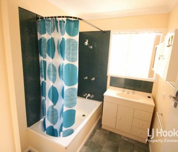 Spacious Highset Home with Multiple Living Areas - Photo 4