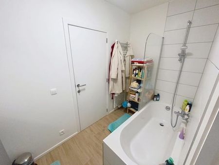 Appartement te huur - Photo 5