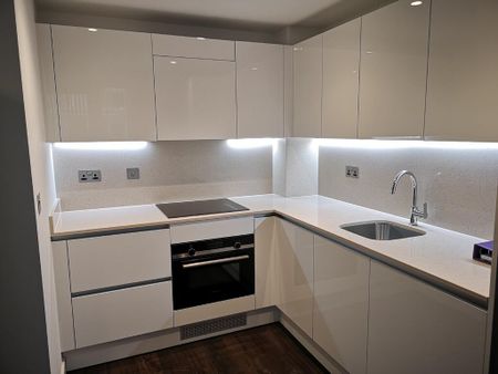 1 bedroom apartment to rent - Photo 4