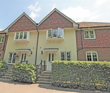 2 bedroom terraced house to rent - Photo 5