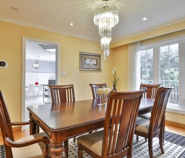 For Lease - 2100 Waycross Crescent, Mississauga, Ontario - Photo 4