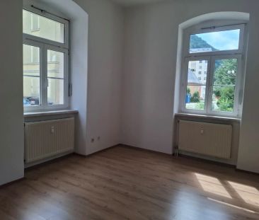 NEU - Unmöblierte 2-Zimmer-Altbauwohnung im Halbstock in Thörl nahe... - Photo 5